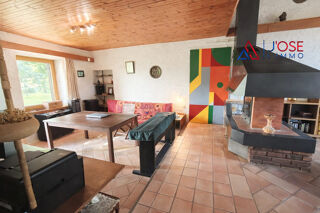  Maison à vendre 9 pièces 270 m²