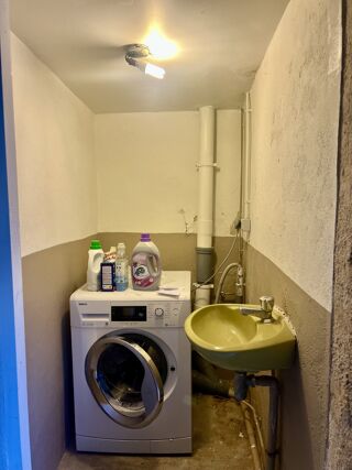  Immeuble à vendre 91 m²