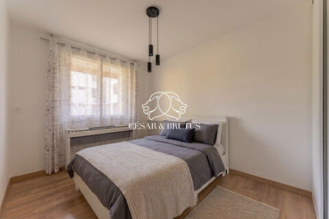 Appartement à vendre 5 pièces 84 m²