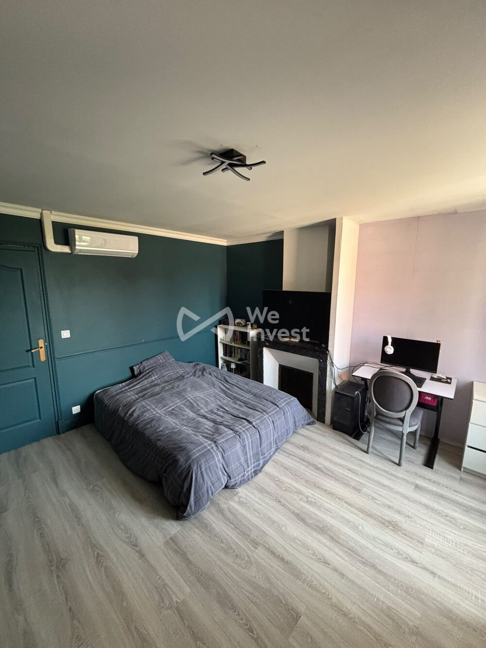Belle Maison Bourgeoise - 160m2 - Saint-Fiacre