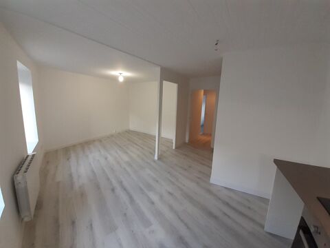  Appartement � louer 3 pi�ces 53 m�