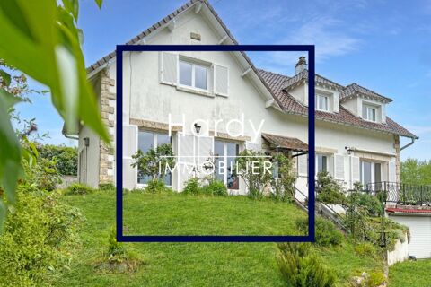   LA RAFFINEE Maison - 6 pi�ce(s) - 162 m�