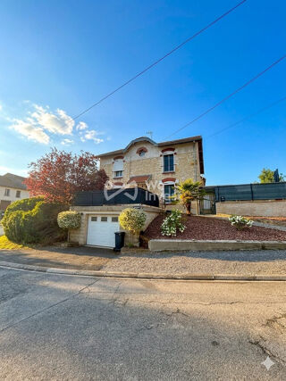  Maison à vendre 5 pièces 160 m²