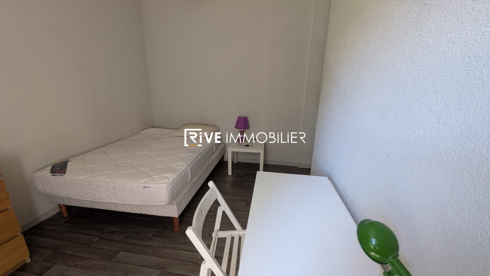Vente Appartement EVIAN- T2 de 29.21m² à 150 000€ Évian-les-bains