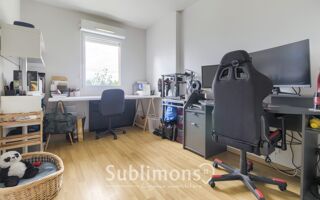  Appartement � vendre 3 pi�ces 55 m�