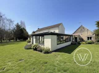  Maison � vendre 7 pi�ces 260 m�