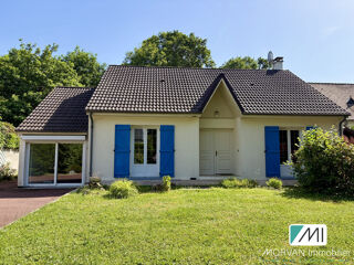 Maison 5 pièces 100 m² · à Lévis-Saint-Nom · 100 m² · 386 500 €