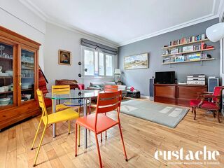  Appartement � vendre 4 pi�ces 81 m�