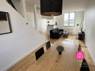  Appartement � vendre 3 pi�ces 65 m�