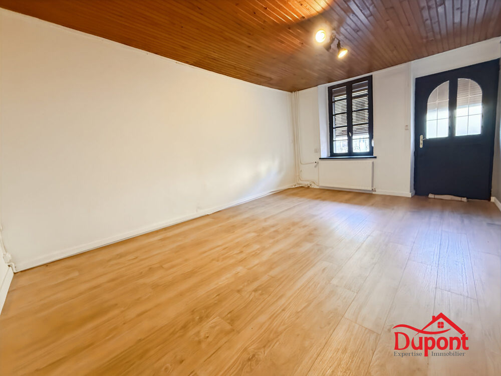 Maison de ville 60 m²  Idéal Premier Achat ou Investissemen
