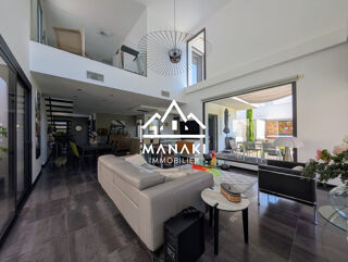  Maison à vendre 4 pièces 161 m²