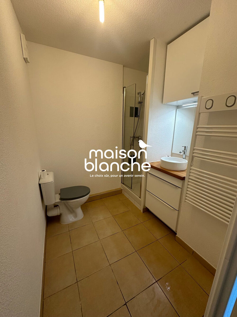 Location Appartement APPARTEMENT REZ-DE-CHAUSSEE Coutras