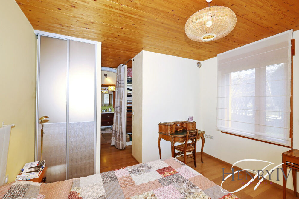 � vendre  Maison Villard-de-Lans (38250)