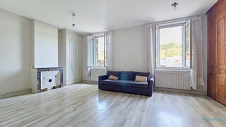  Appartement à vendre 5 pièces 111 m²