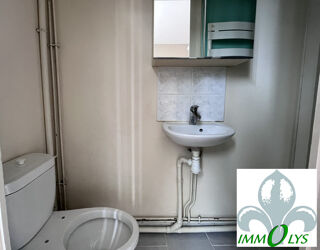  Appartement � vendre 1 pi�ce 18 m�