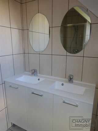  Maison à louer 5 pièces 120 m²