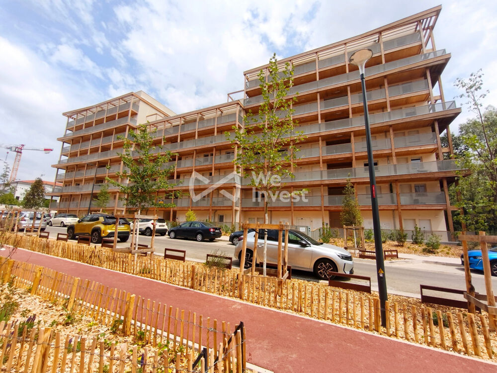 Appartement 3 pièces 73 m² · à Toulouse · 73 m² · 299 000 €