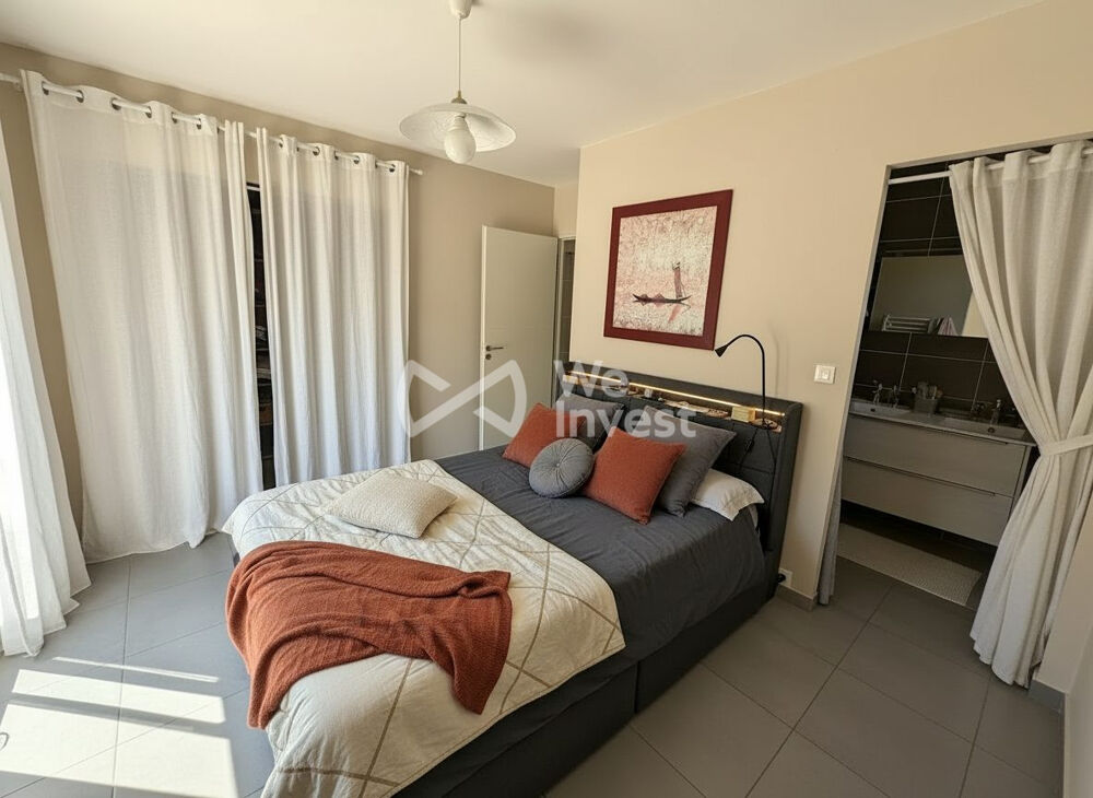 à vendre  Maison Soucieu-en-Jarrest (69510)