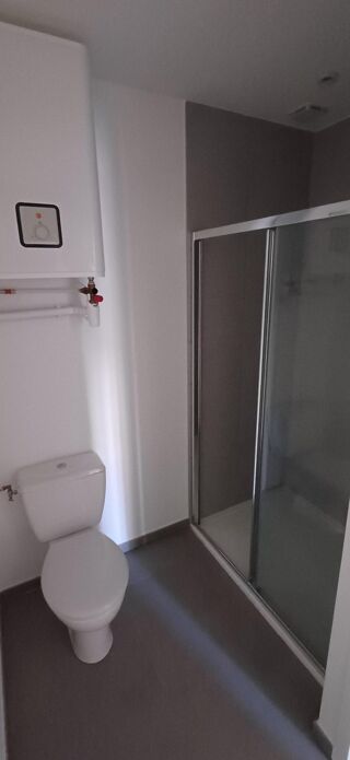  Appartement � louer 1 pi�ce 20 m�