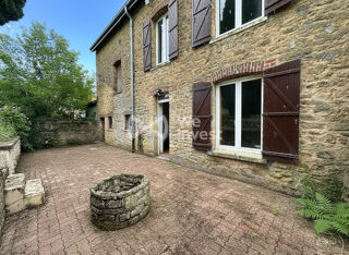  Maison à vendre 5 pièces 135 m²