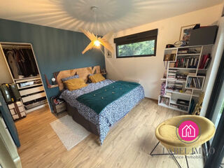  Maison � vendre 8 pi�ces 225 m�