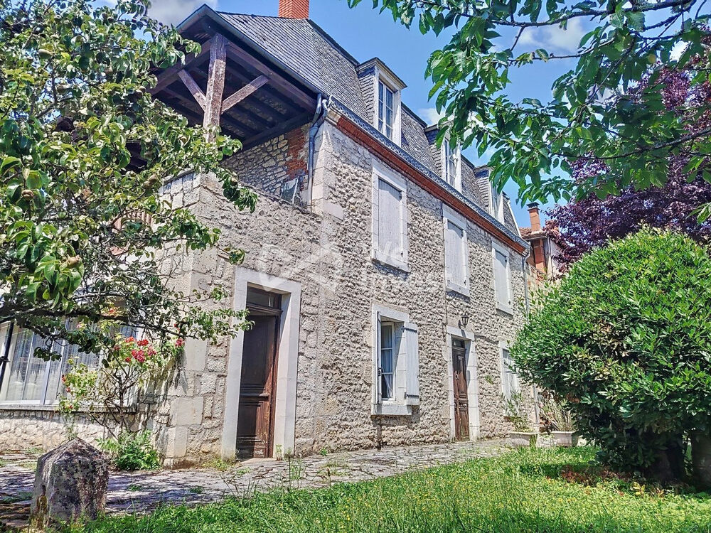 Maison à vendre Souillac