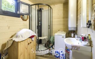  Maison � vendre 3 pi�ces 55 m�