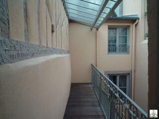  Appartement � vendre 2 pi�ces 60 m�