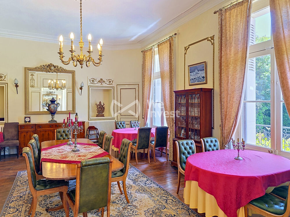 Maison à vendre Tours