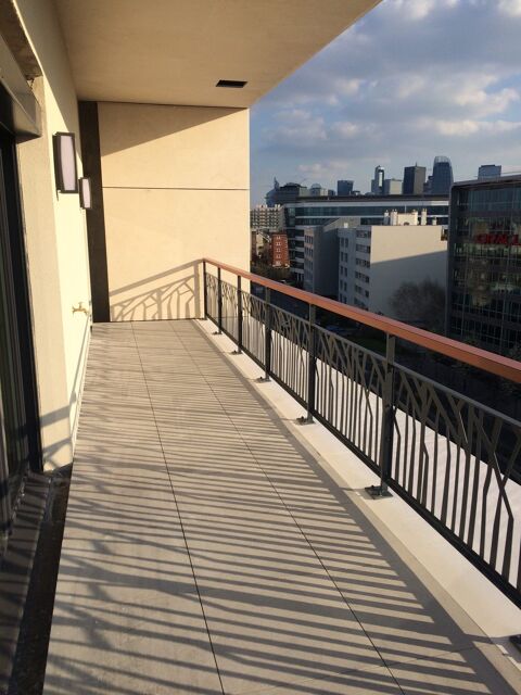  Appartement � louer 3 pi�ces 1 m� Colombes