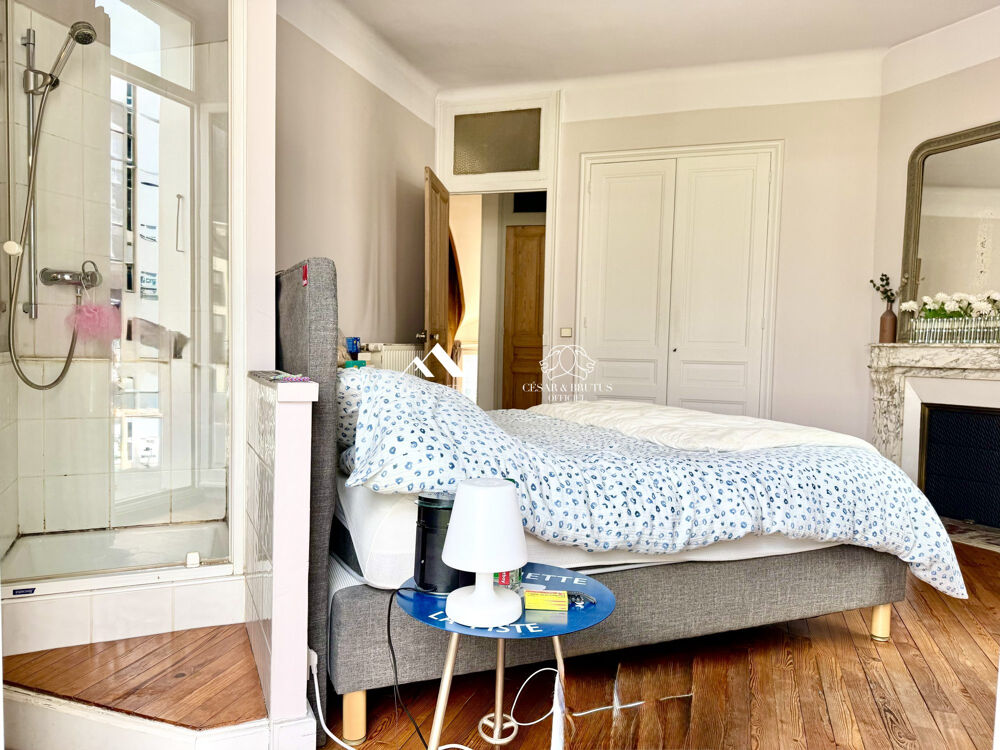 � vendre  Maison Sallanches (74700)