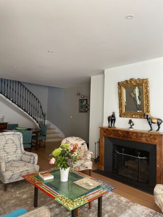  Maison à louer 5 pièces 160 m²