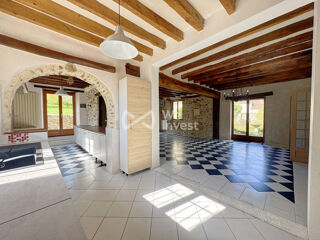  Maison � vendre 8 pi�ces 252 m�