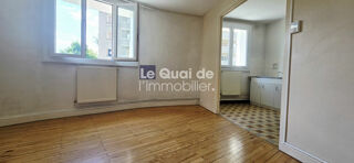  Appartement  vendre 2 pices 39 m