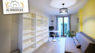  Appartement à louer 3 pièces 73 m²