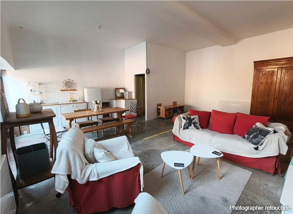 maison auxmultiples possibilitées