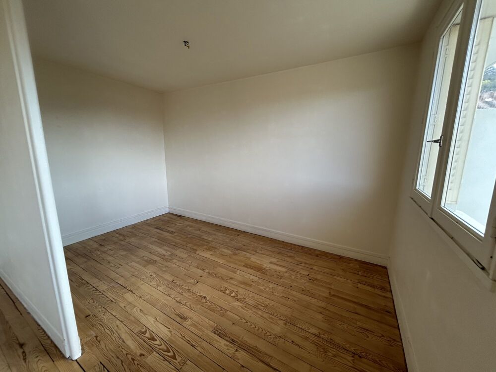 Appartement à vendre Vienne