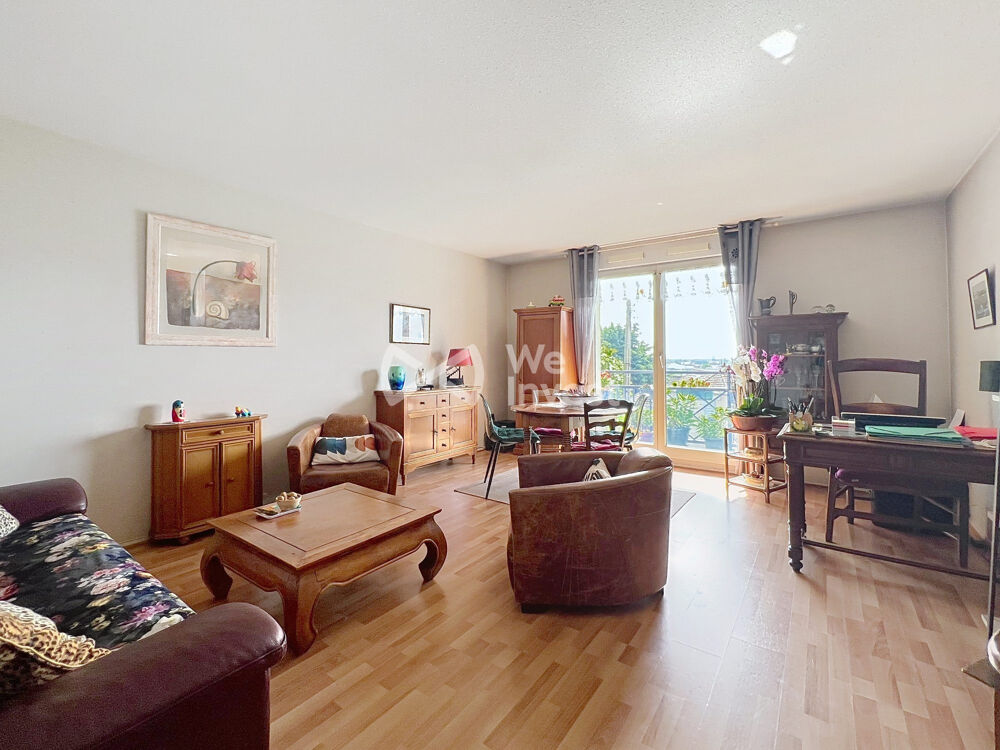 Appartement 3 pièces 67 m² · à Argenteuil · 67 m² · 223 000 €