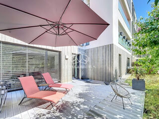 Vente Appartement 3 pièces 76 m², Saint-Didier-au-Mont-d'Or