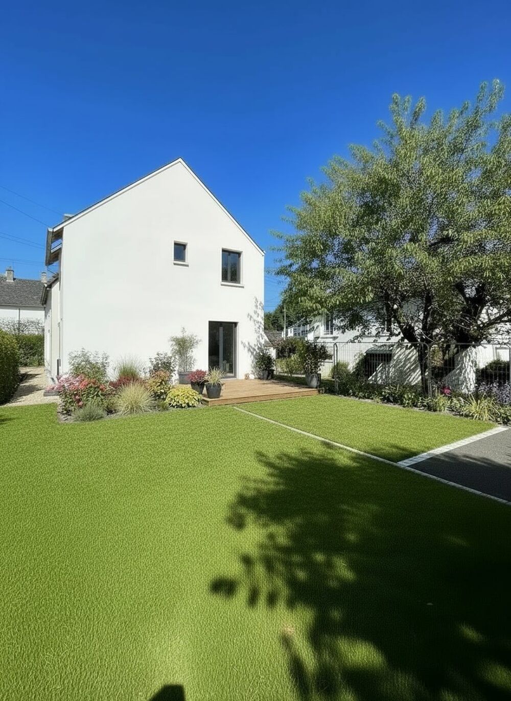 Vente Maison MAISON NEUVE Amboise