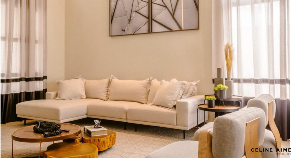 Appartement 4 pièces 1 m² · à Thiais · 1 m² · 445 850 €