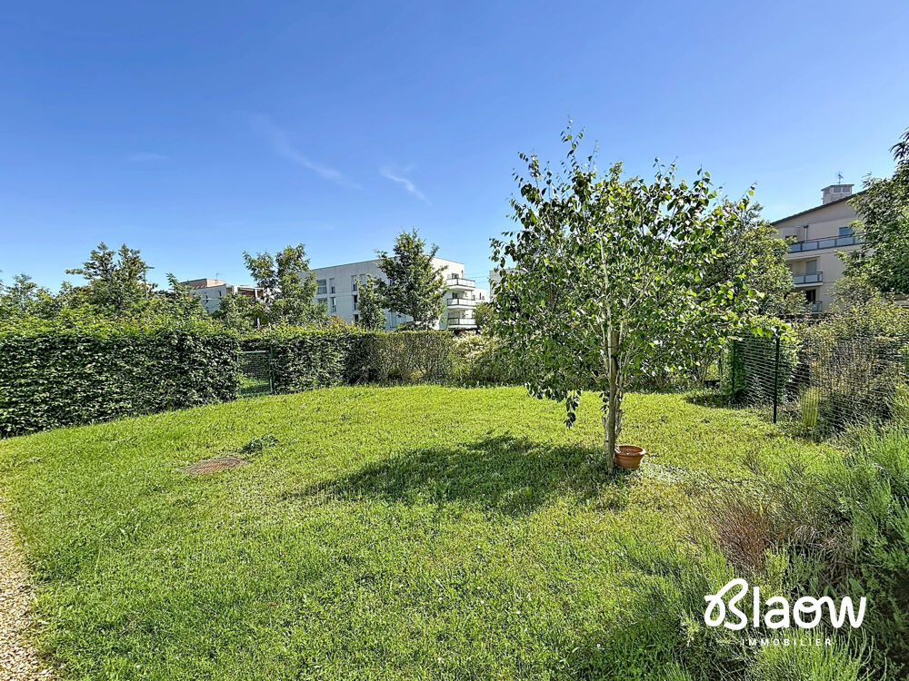 Vente Appartement Appartement T3 à vendre à Meyzieu Meyzieu