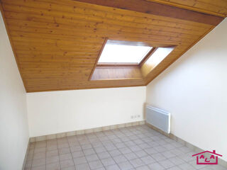  Appartement à louer 1 pièce 17 m²
