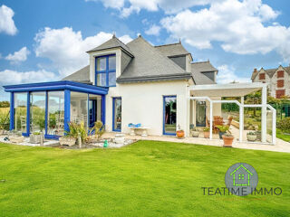  Maison � vendre 7 pi�ces 222 m�