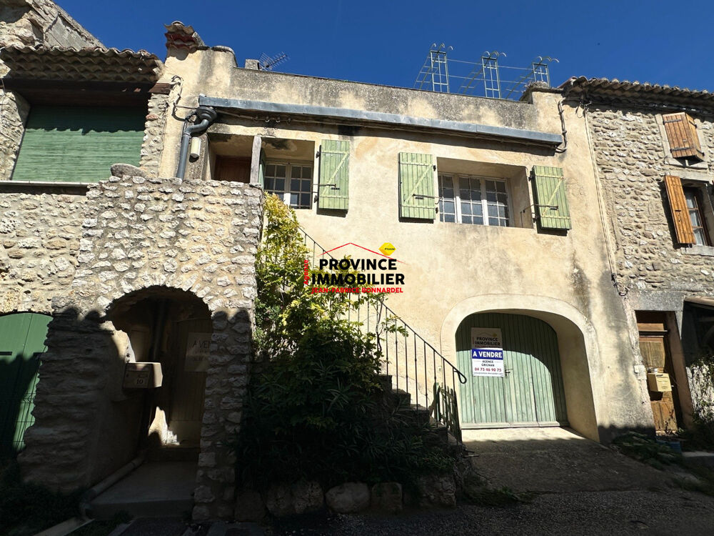 Maison de caractère avec très belle Vue