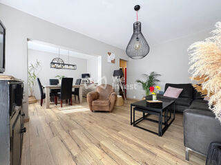  Appartement à vendre 5 pièces 87 m²