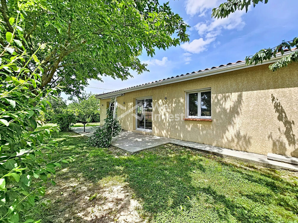Maison à vendre Les Pujols