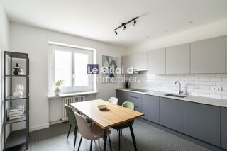  Appartement à vendre 4 pièces 105 m²