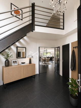  Maison à vendre 7 pièces 173 m²