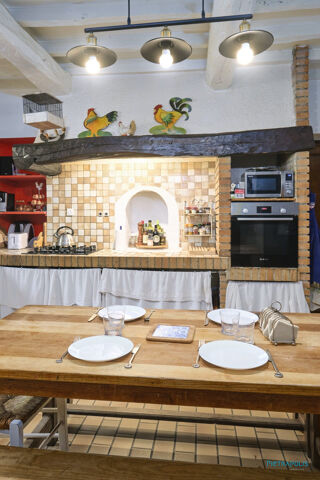  Maison � vendre 13 pi�ces 300 m�